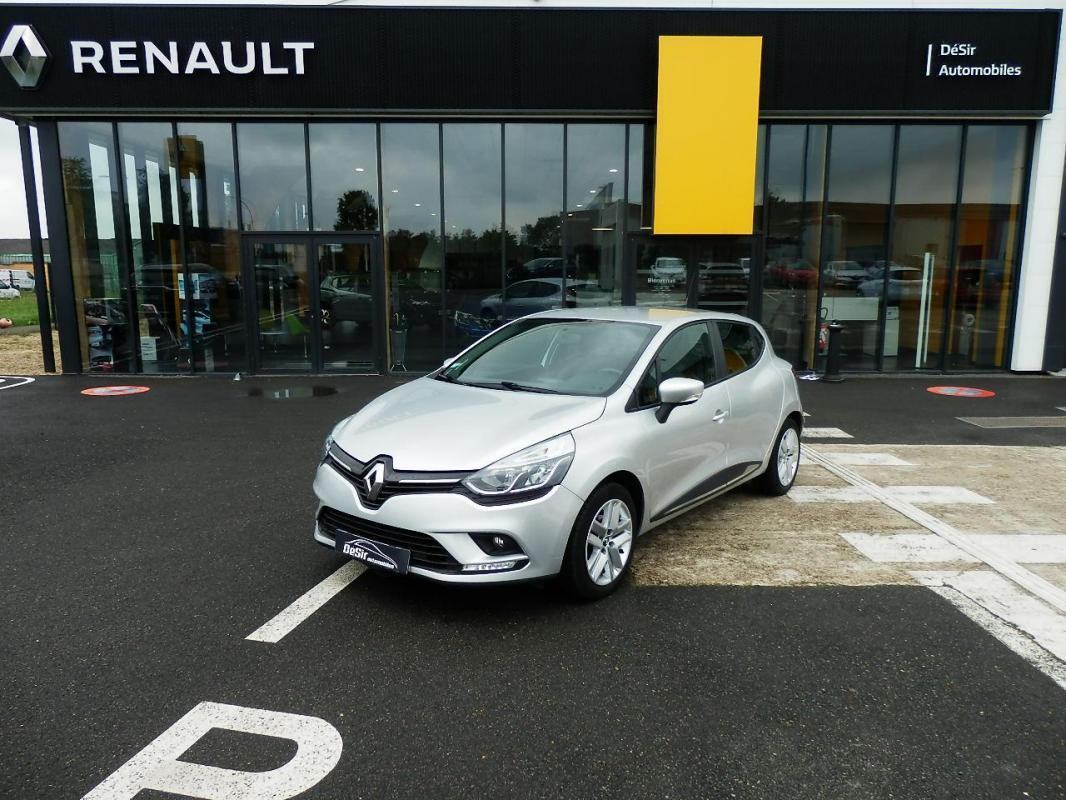 Renault Clio IV BUSINESS ENERGY TCE 90