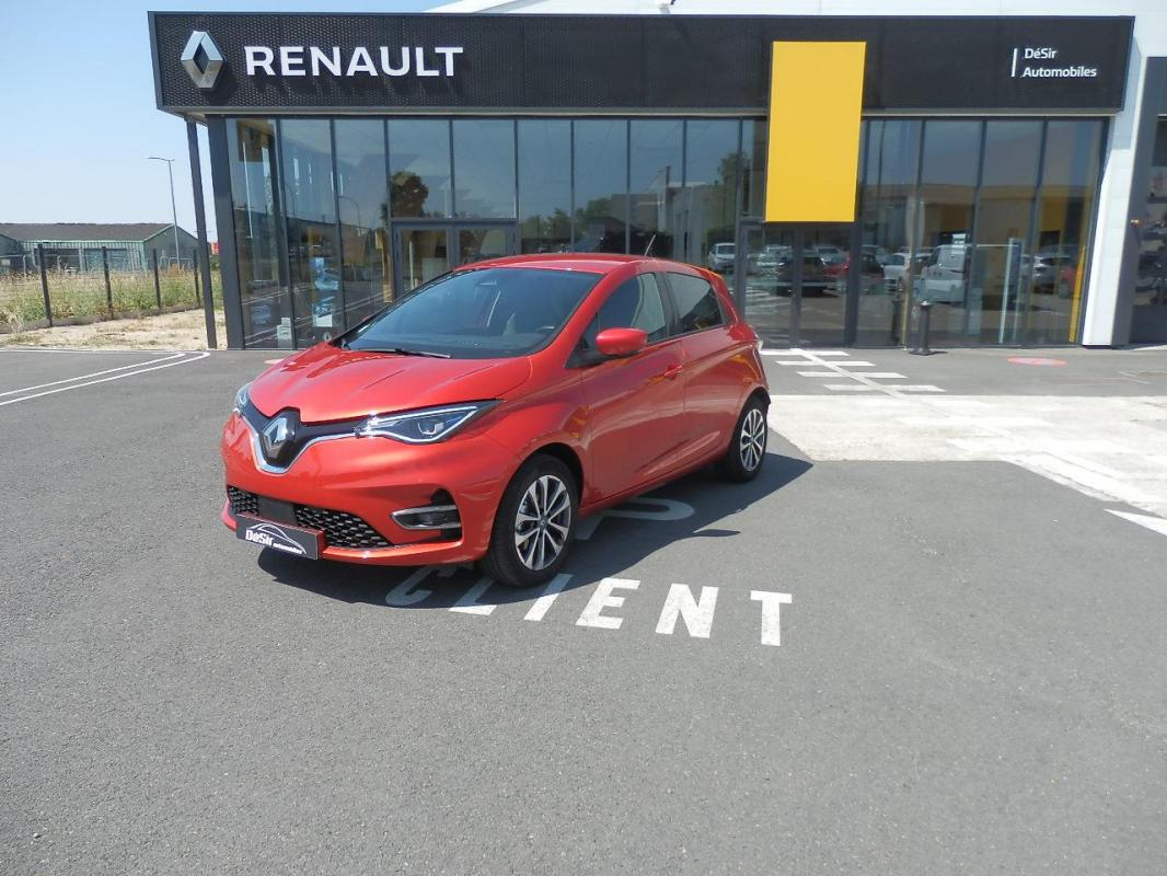 Renault Zoe INTENS R110